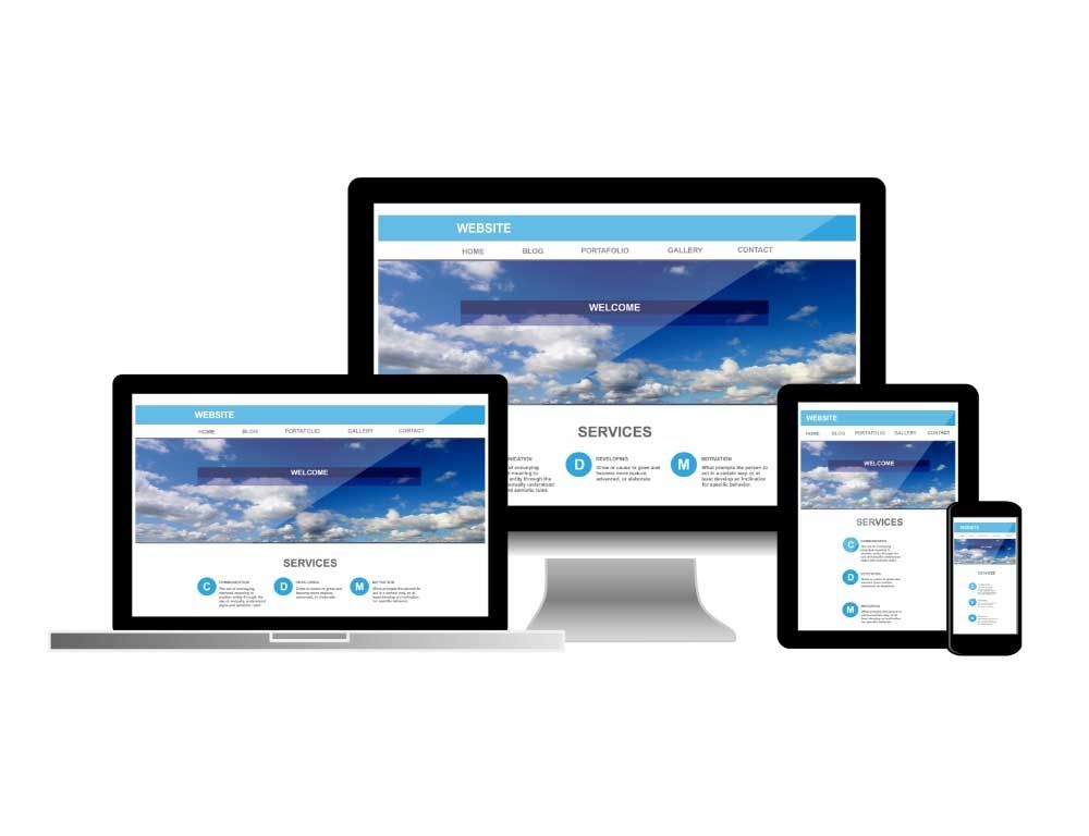 Monkey Business Agency Inc. - Our business is building your business with software and services for smart, modern businesses.