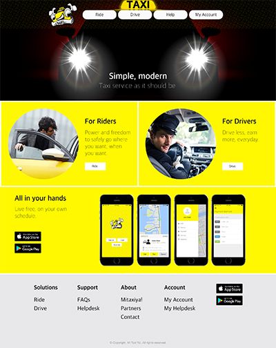 Monkey Business Agency Inc. - Our business is building your business with software and services for smart, modern businesses.