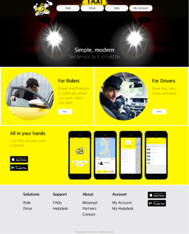 Monkey Business Agency Inc - Our business is building your business with software and services for smart, modern businesses.