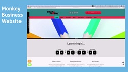 Build Your Business with software and services for smart, modern businesses from Monkey Business Agency Inc.