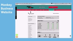 Build Your Business with software and services for smart, modern businesses from Monkey Business Agency Inc.