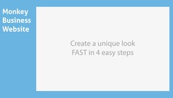 Build Your Business with software and services for smart, modern businesses from Monkey Business Agency Inc.